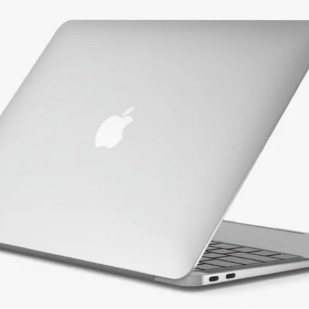 Apple MacBook Air - Silver